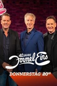 40 Jahre Formel Eins series tv