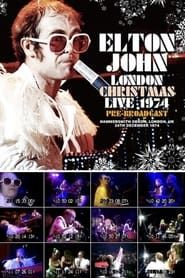 London Christmas Live 1974 (1974)