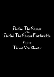 Image Behind The Scenes of the Behind The Scenes Featurette 2012