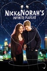 Nick and Norah's Infinite Playlist series tv