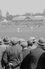 Image Australians' First Match
