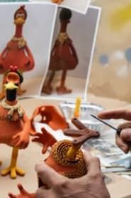 The Making of Chicken Run: Dawn of the Nugget-hd