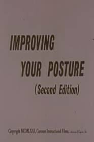 Improving Your Posture (Second Edition) series tv