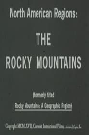 North American Regions: The Rocky Mountains series tv
