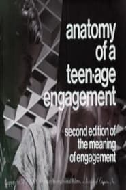 Image Anatomy of a Teenage Engagement (Second Edition of the Meaning of Engagement) 1970