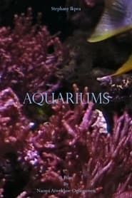 Aquariums series tv