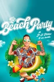 Image Le Beach Party de P-A Méthot 2023
