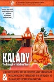 Image Kalady – The Triumph of Faith over Time 2010