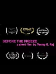 Before the Freeze series tv