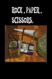 Image Rock, Paper, Scissors 1993