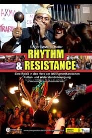 Image Rythm & Resistance