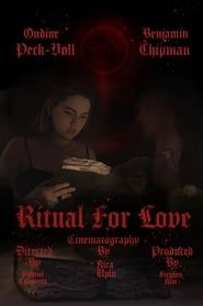 Ritual for Love series tv