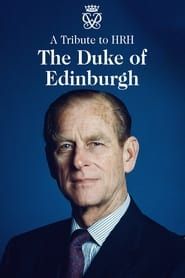 Image A Tribute to HRH Duke of Edinburgh