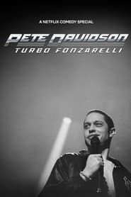Pete Davidson: Turbo Fonzarelli series tv