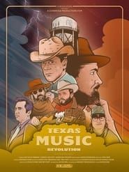 Texas Music Revolution series tv