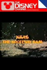 Image Krag, the Kootenay Ram