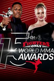watch World MMA Awards 2023