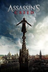 Assassin's Creed series tv