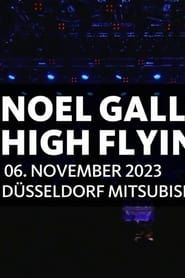Image Noel Gallagher's High Flying Birds - Mitsubishi Electric Halle, Düsseldorf 2023 2023