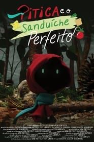 Pitica and the Perfect Sandwich series tv
