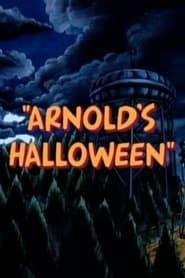 watch Arnold's Halloween