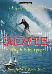 Calypte: A Sailing and Surfing Voyage series tv