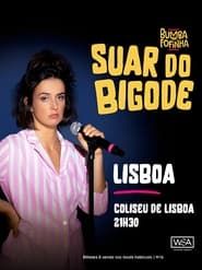 Image Bumba na Fofinha - Suar do Bigode ao vivo no Coliseu de Lisboa 2023