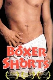 Image Boxer Shorts