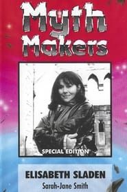 Myth Makers 50: Elisabeth Sladen series tv