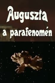 Augusta is Psychic series tv