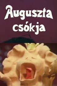 Augusta's Kiss series tv