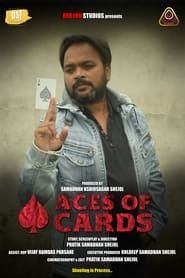 Aces of Cards series tv