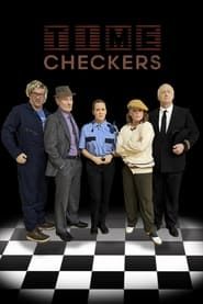 Time Checkers series tv