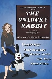 The Unlucky Rabbit series tv