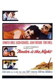 Tendre est la nuit (1962)