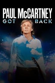 watch Paul McCartney: Got Back