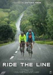 Ride The Line series tv