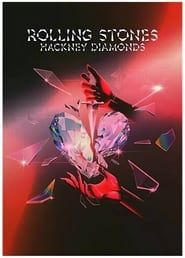 Image The Rolling Stones - Hackney Diamonds