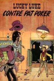 Lucky Luke contre Pat Poker series tv