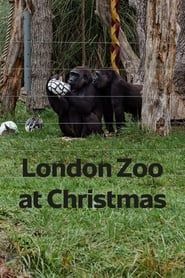 Image London Zoo at Christmas