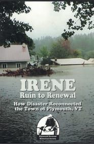 Irene: Ruin to Renewal series tv