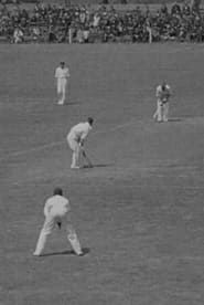 Image Cricket at Birmingham 1928