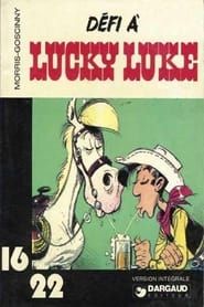 Défi à Lucky Luke series tv