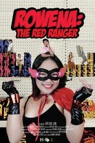 Image Rowena: The Red Ranger 2023