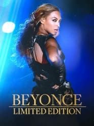 Beyonce: Limited Edition series tv