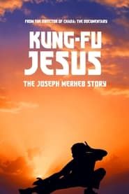 Image Kung-Fu Jesus: The Joseph Merheb Story