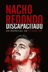 Nacho Redondo - Discapacitado series tv