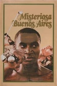 Image De la misteriosa Buenos Aires 1981