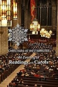 Christmas at Westminster: An Evening of Readings and Carols series tv