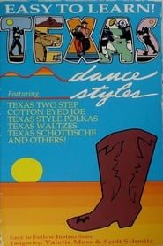 Easy to Learn! Texas Dance Styles series tv